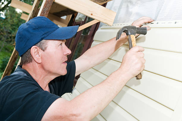 Best Fascia and Soffit Installation  in Tonkawa, OK