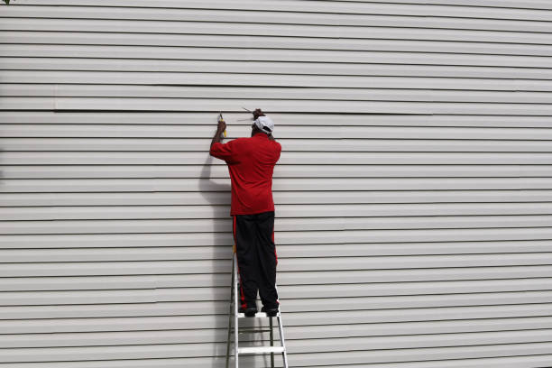 Best James Hardie Siding  in Tonkawa, OK